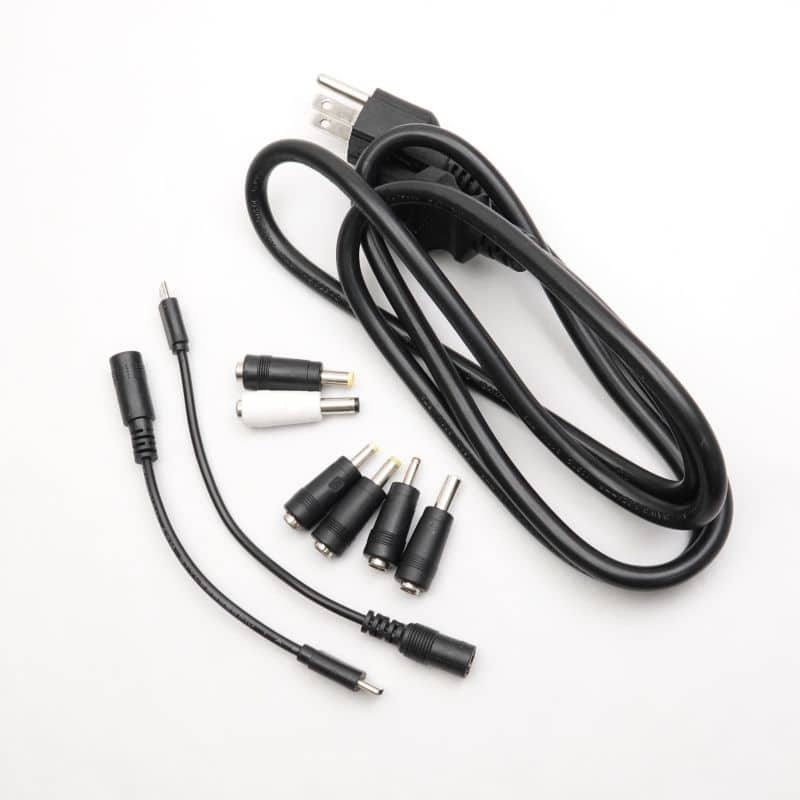 iPower Elite 5V
