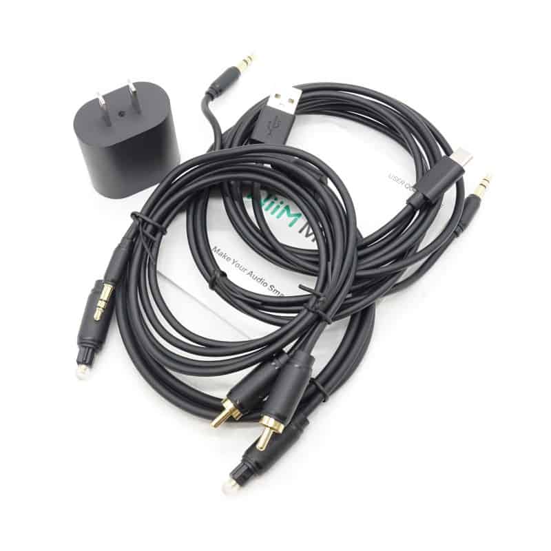 中古 WiiM Mini WiiM WiiM Mini [WIM-WMINI-B] 中古 240001205498｜中古通販
