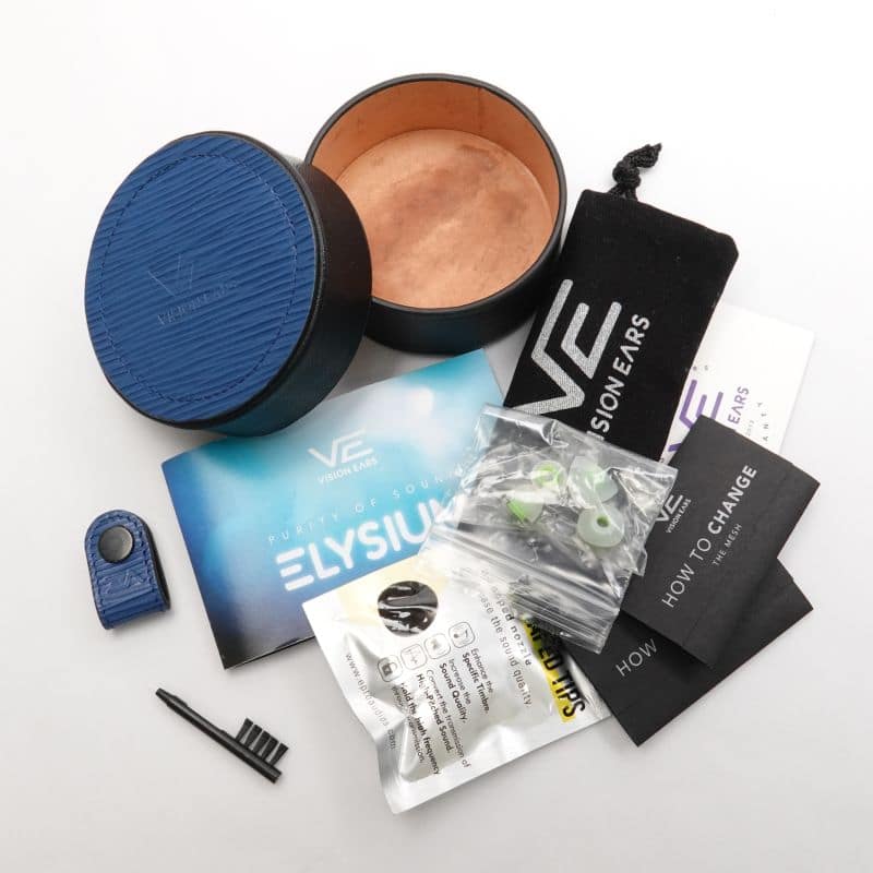 ELYSIUM (Universal Fit)