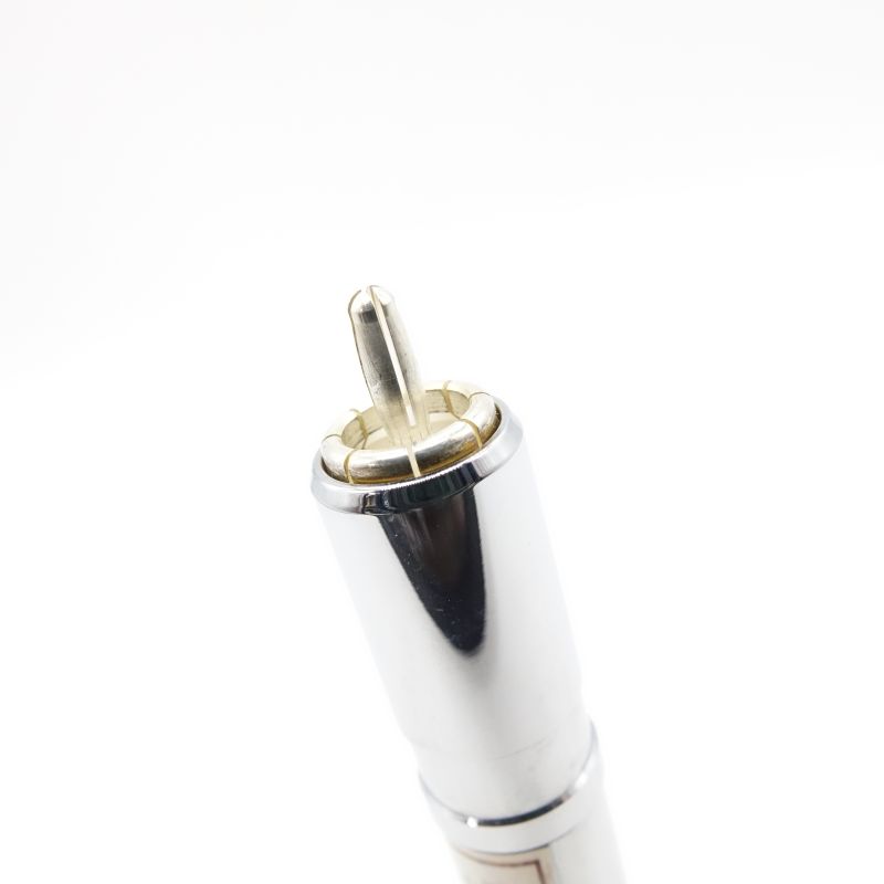 SILVER HARMONIZER RCA ADVANCE