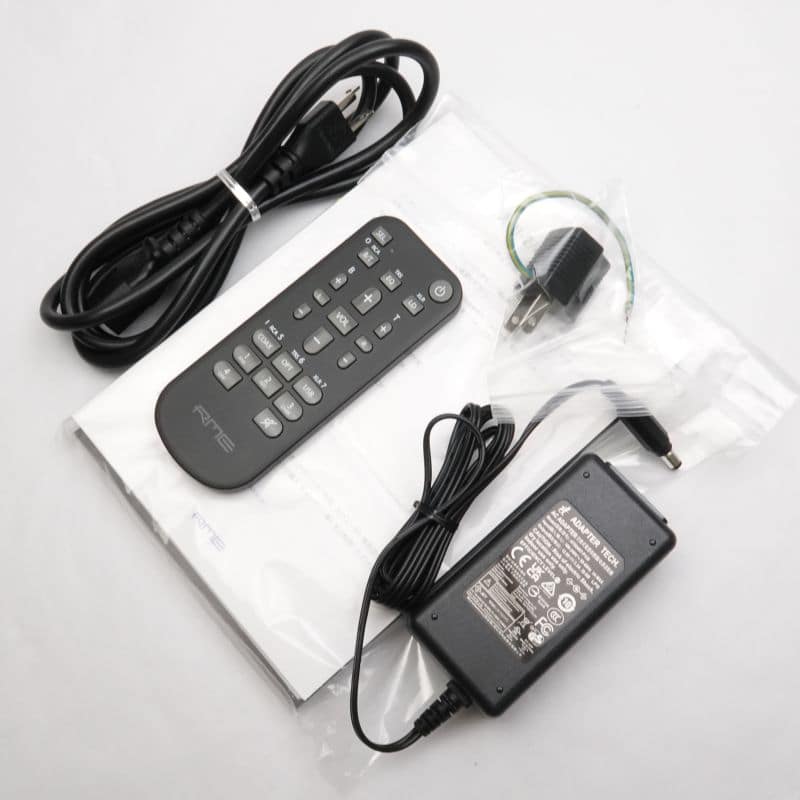 ADI-2/4 Pro SE