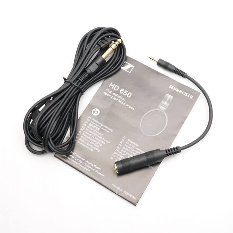 HD650
