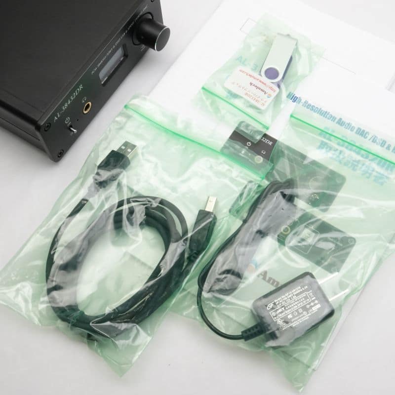 AL-38432DR