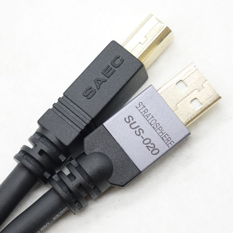 SUS-020/2.0m