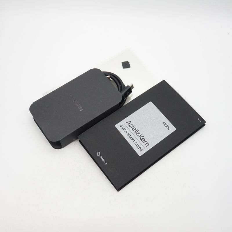 A&futura SE300 [IRV-AK-SE300]