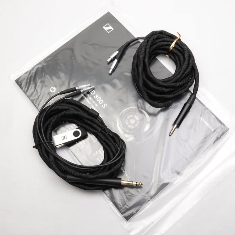 HD 800 S