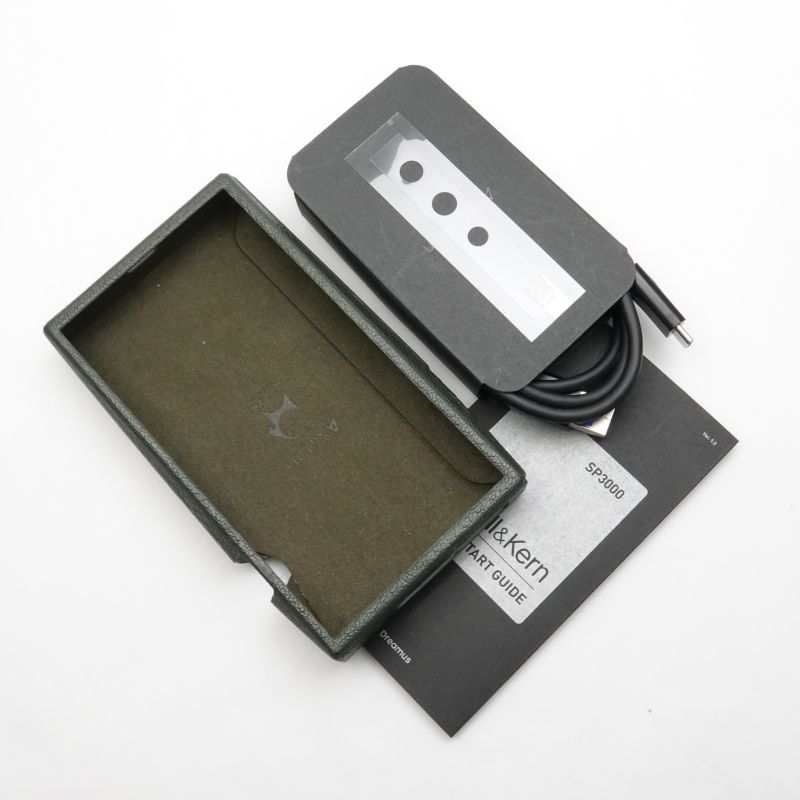 A&ultima SP3000 Silver [IRV-AK-SP3000-SLV]