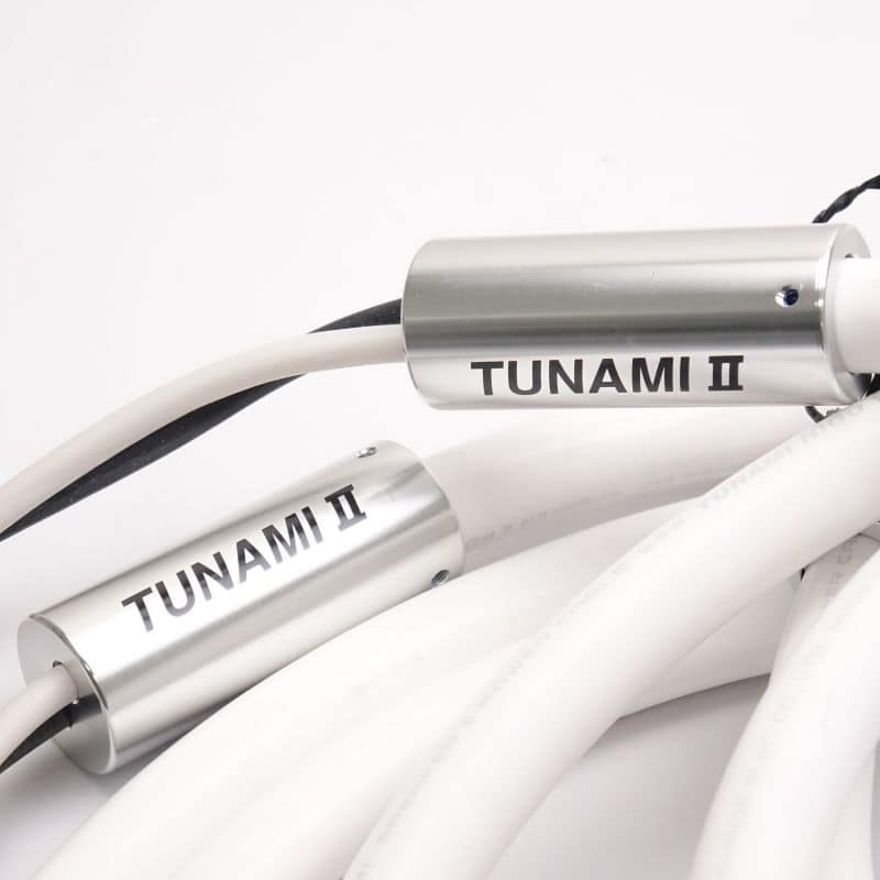 TUNAMI II SP-Y V2/2.5m