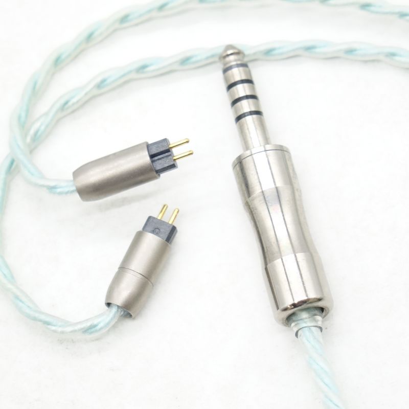 Aqualice Sheep 4.4mm5極-2pin