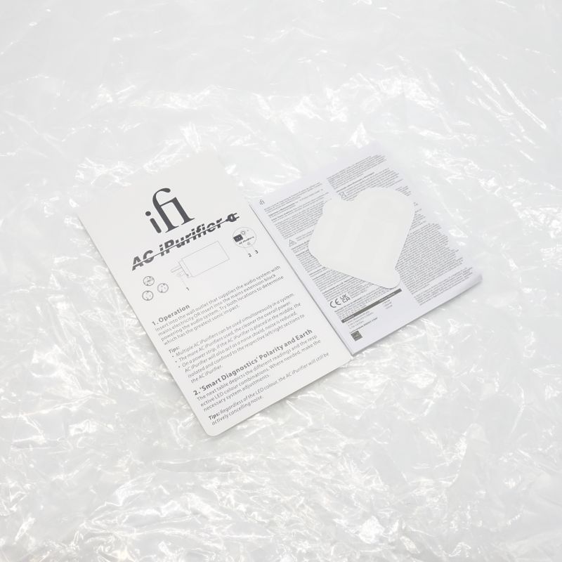 iPurifier AC