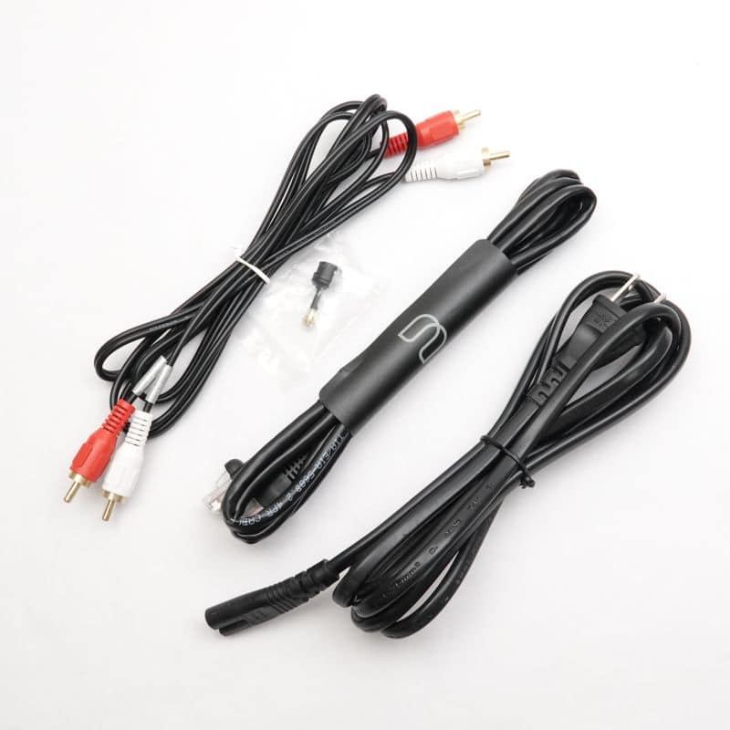 NODE(N130)/Black