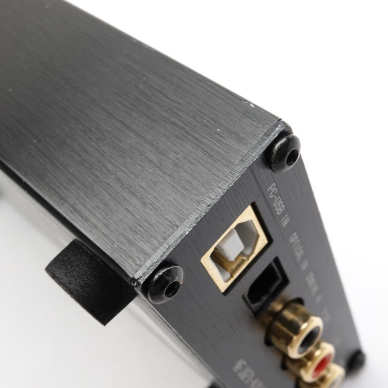FX-AUDIO- DAC-X6J