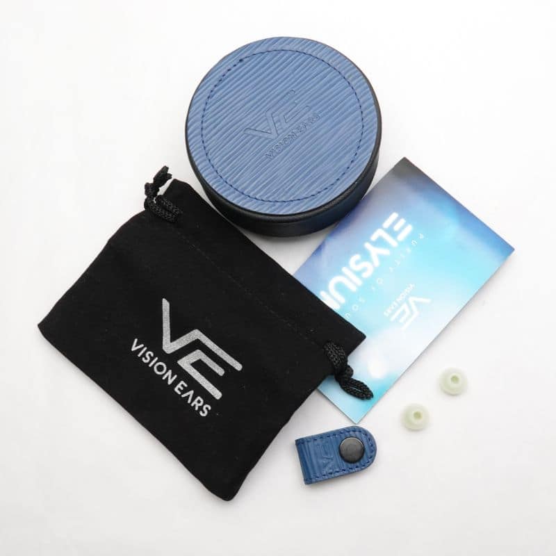 ELYSIUM (Universal Fit)