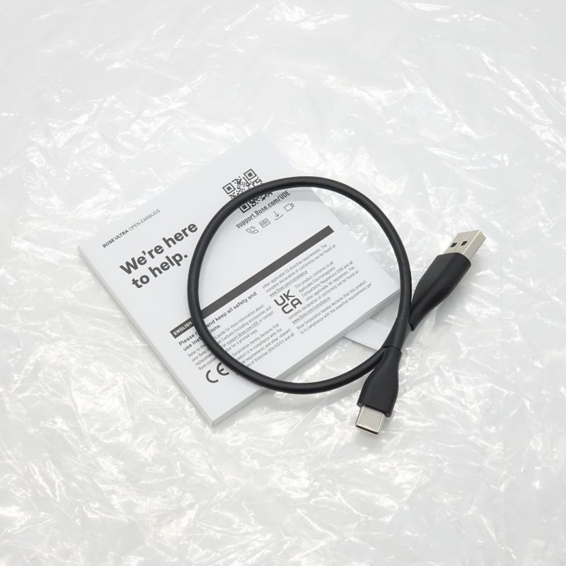 QuietComfort Ultra Earbuds Whi [QCULTRAEARBUDSWHT]