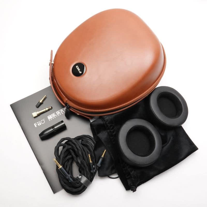 FT3 Black [FIO-FT3-B]