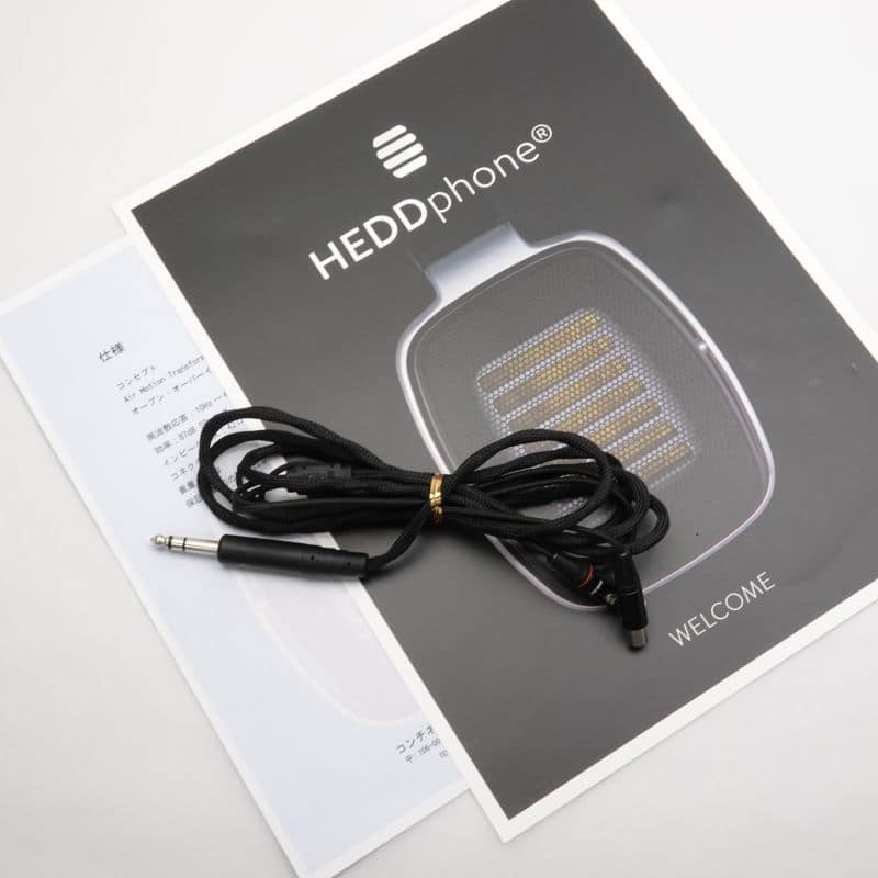 HEDDphone