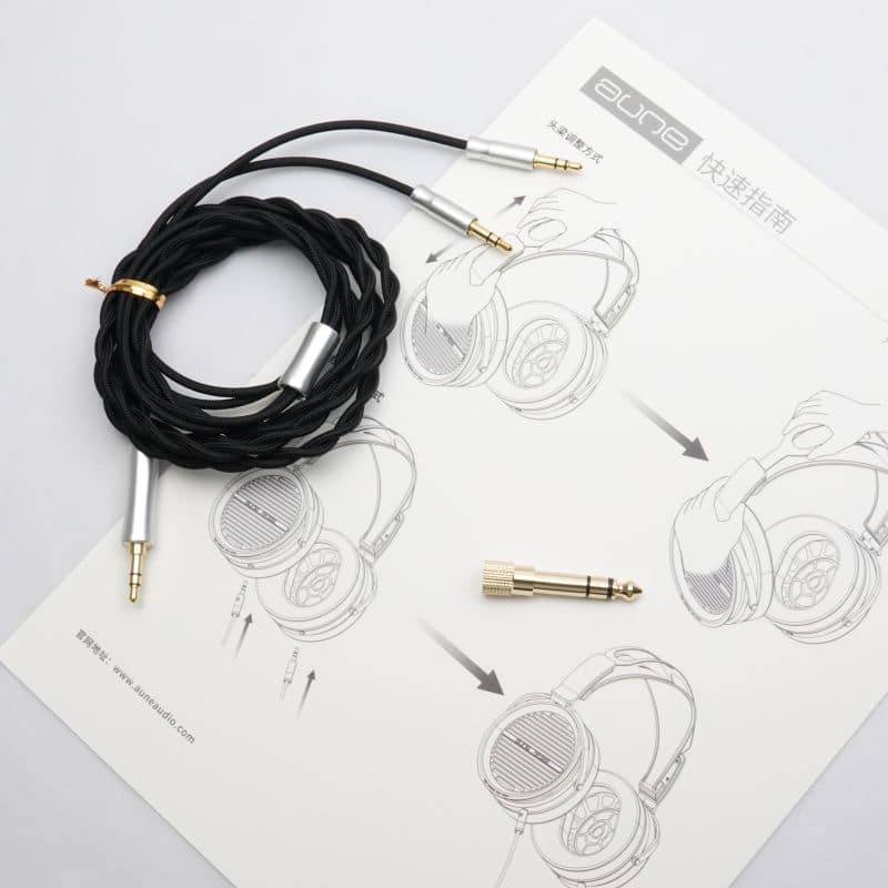 AR5000