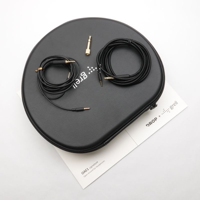 GrellAudio　OAE1