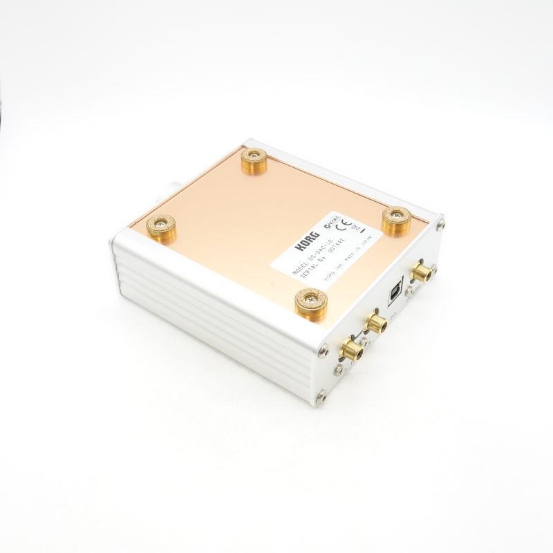 DS-DAC-10