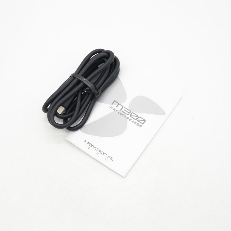 M300 Silver