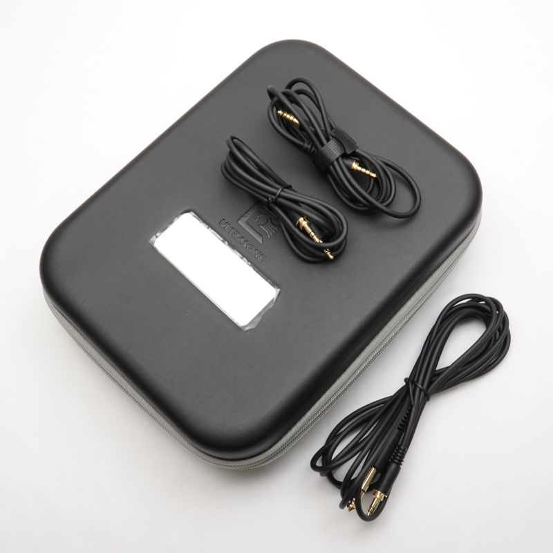Signature FUSION Open Back [ULT-SIG-FUSION-OB]
