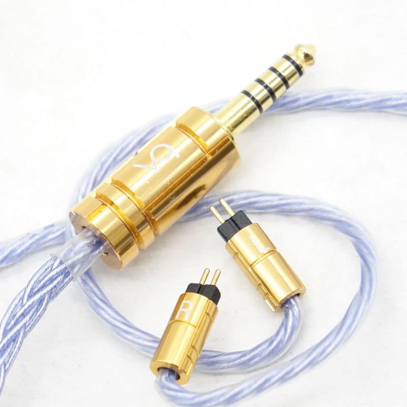 Silversonic MKVII 8W-Custom4.4 [BEA-1062]