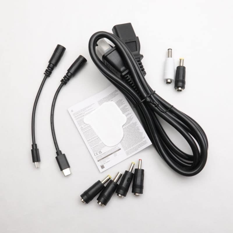 iPOWER ELITE 5v [SLP-IP-ELITE5]