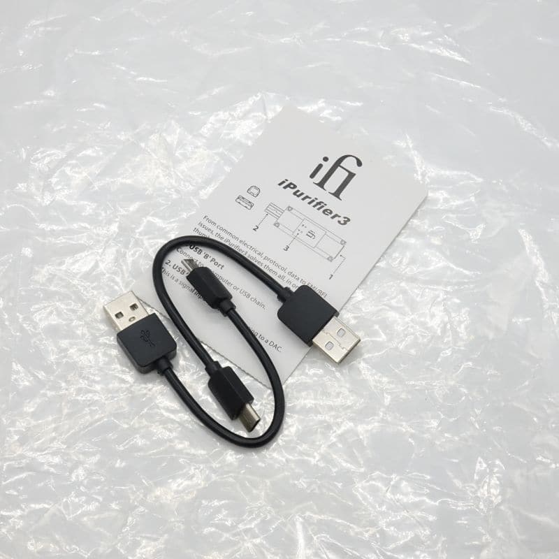 iPurifier3(Type A)