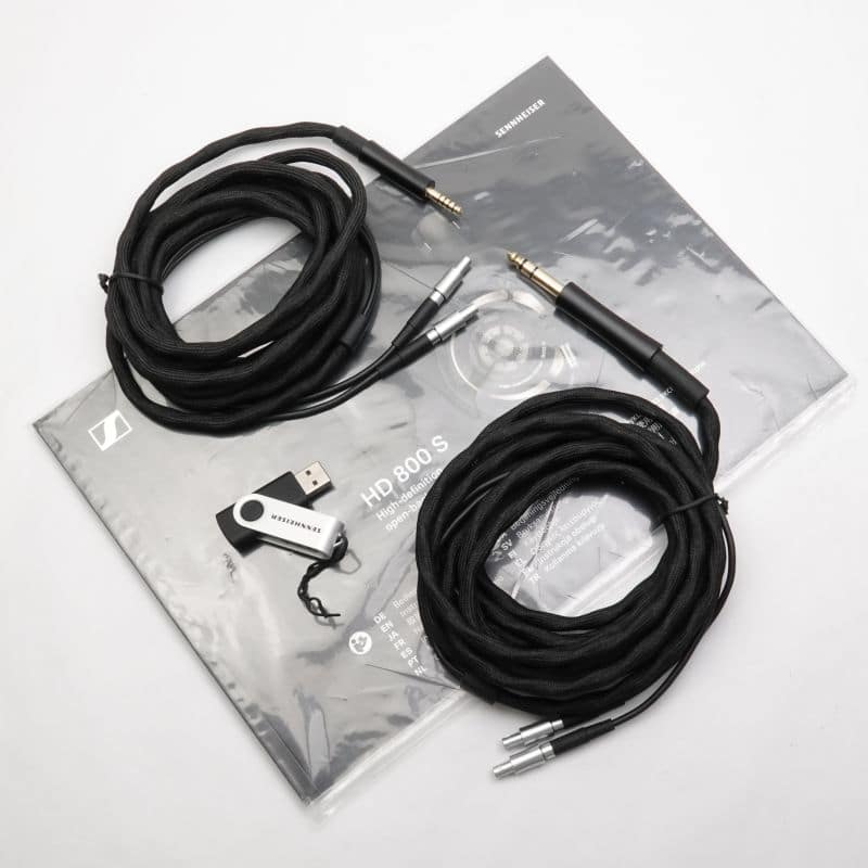 HD 800 S