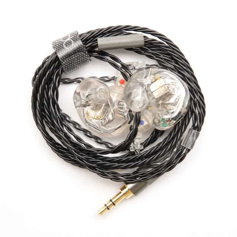 Hifi Gemini-C [QDC-HIFI-GEMINI-C]