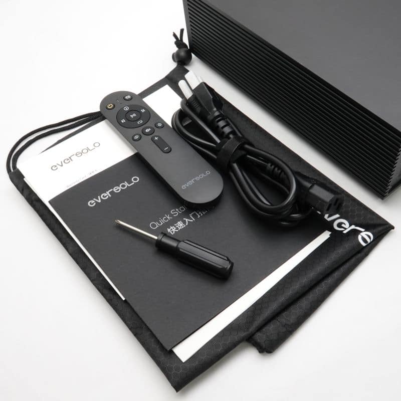 DMP-A8