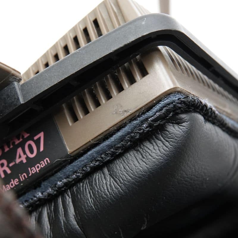SR-407