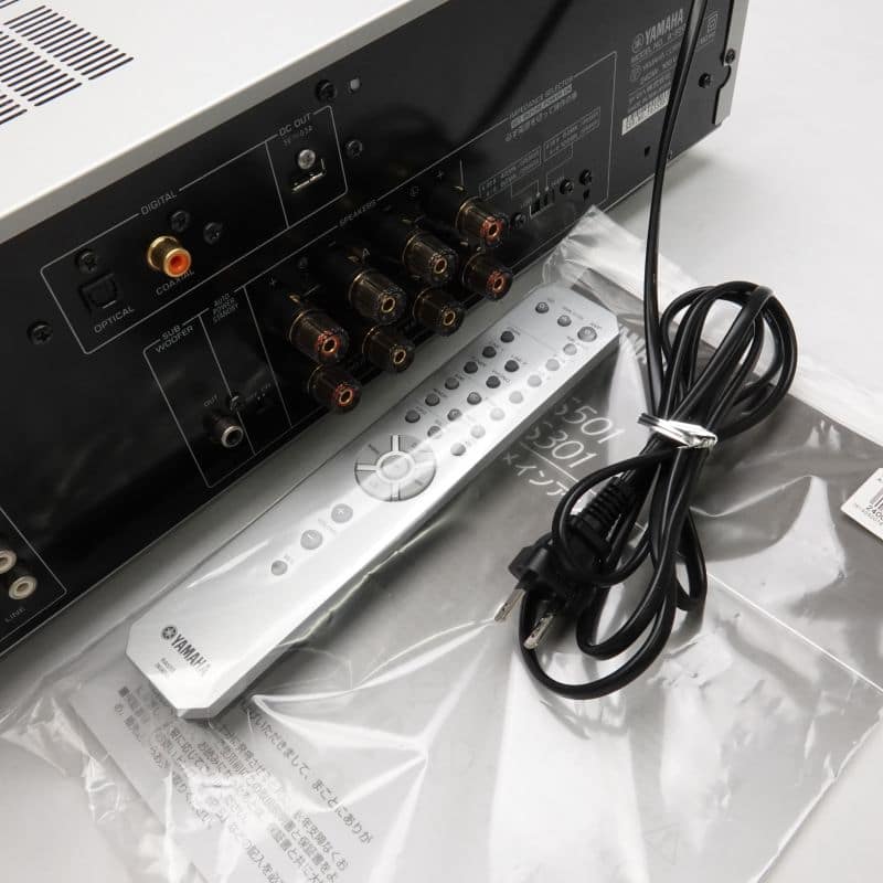 A-S501(S)