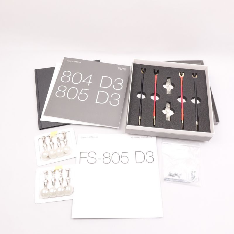 805D3/W
