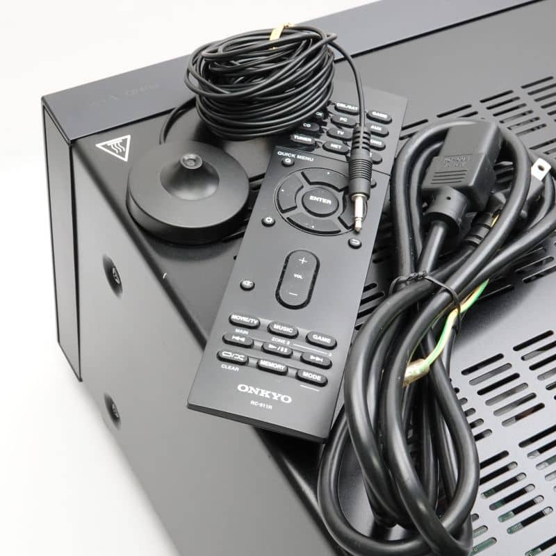 TX-RZ830(B)
