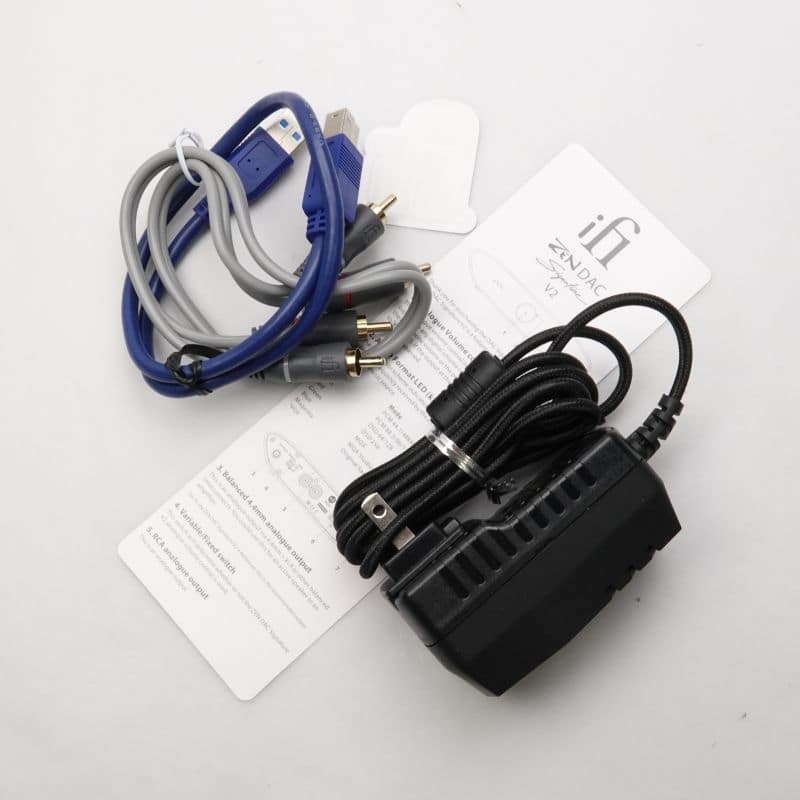 ZEN DAC Signature V2