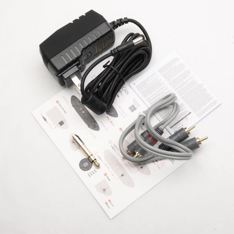 ZEN CAN Signature [IFI-ZENCAN-S]