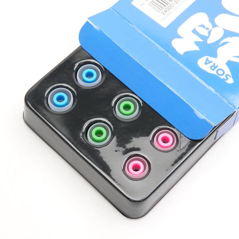 碧NEO TYPE-C Sky Blue [O2-SN-BLC]