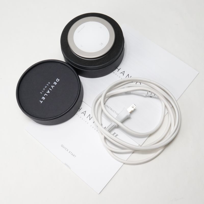 PHANTOM II 98dB ICONIC WHITE [HW511]