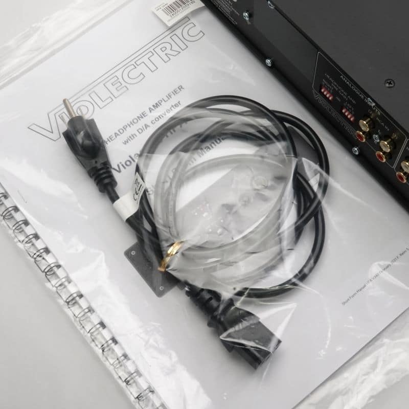 HPA V340