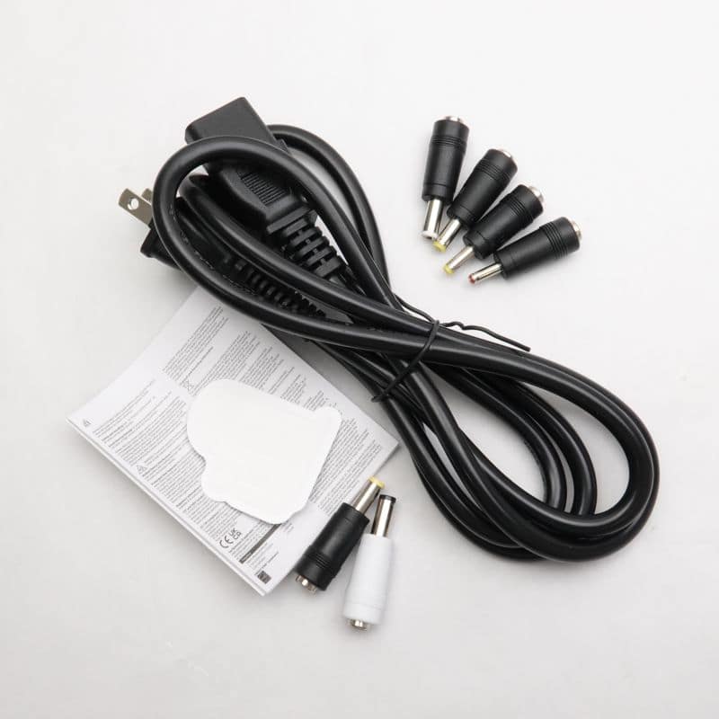 iPower Elite 24V