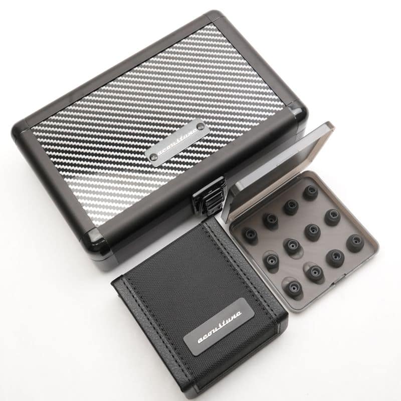 HS1900X SHINOGI-鎬- [HS1900X-BLK]