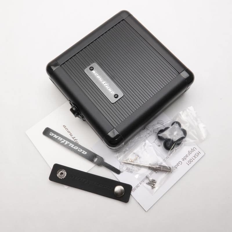 HSX1001 C:02M:02 [HSX1001C02M02-GM]