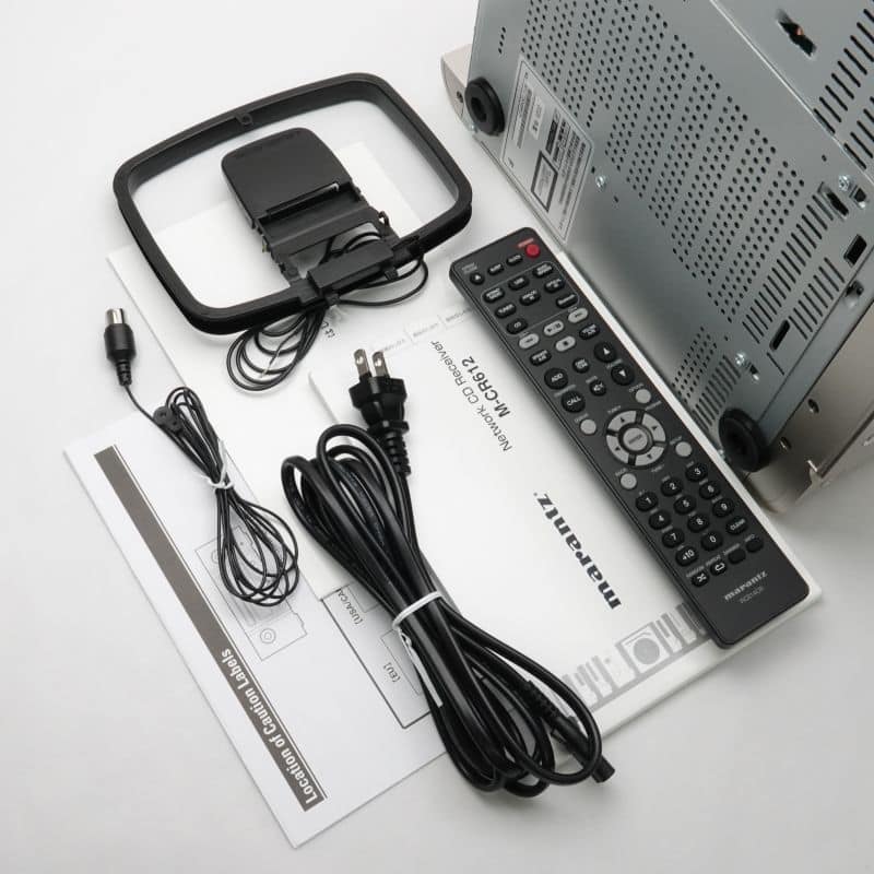M-CR612/FN
