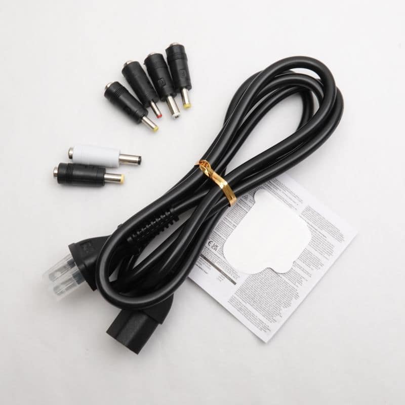 iPower Elite 12V