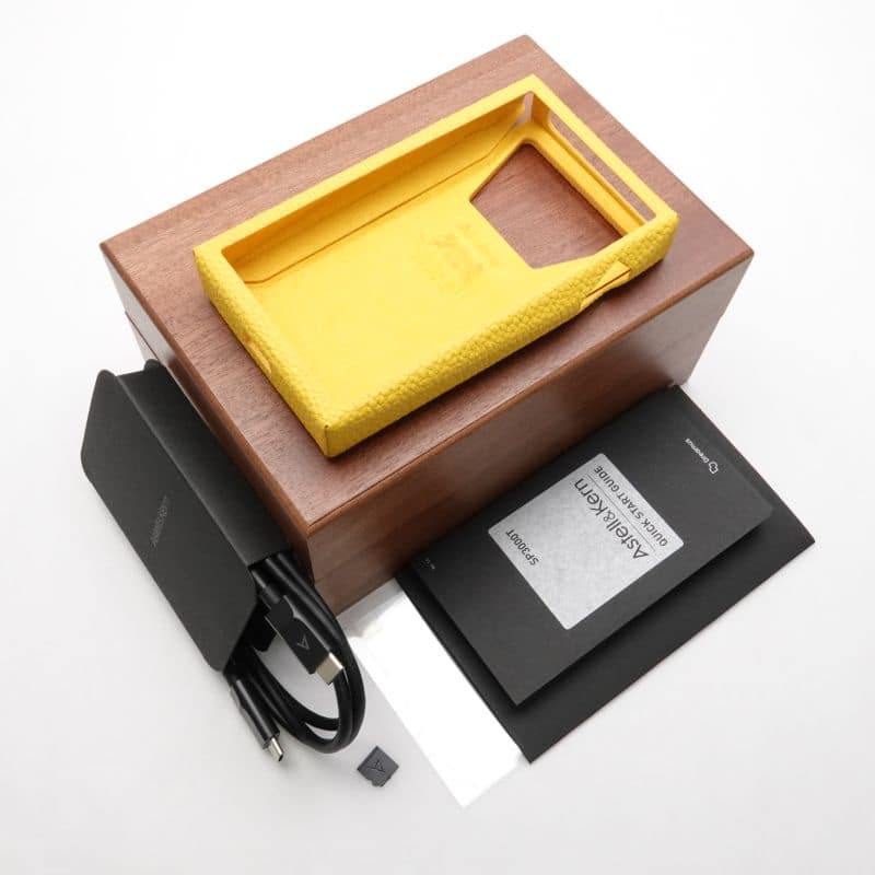A&ultima SP3000T [IRV-AK-SP3000T]