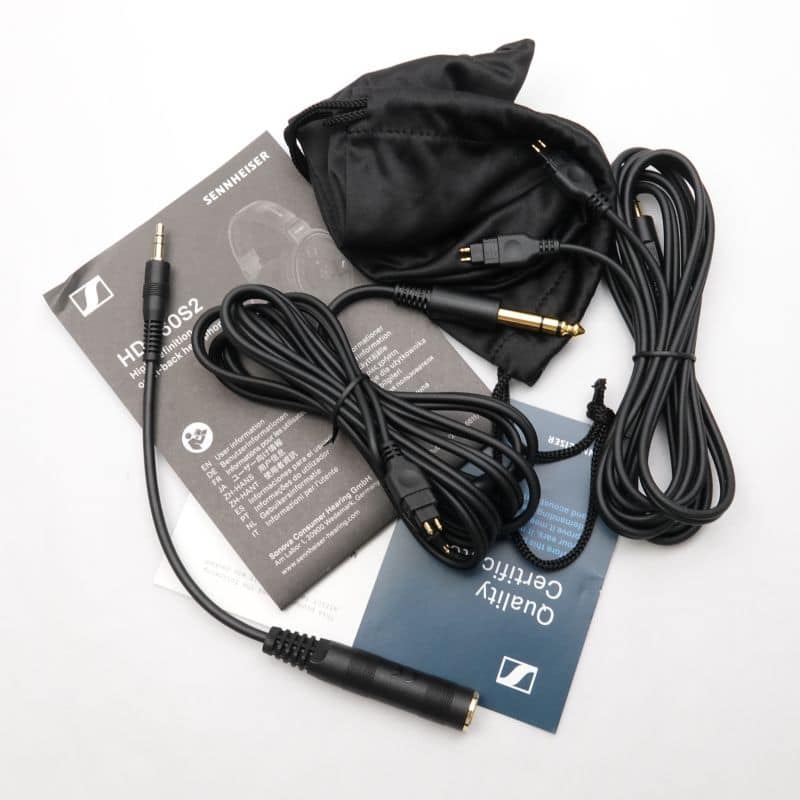 HD 660S2