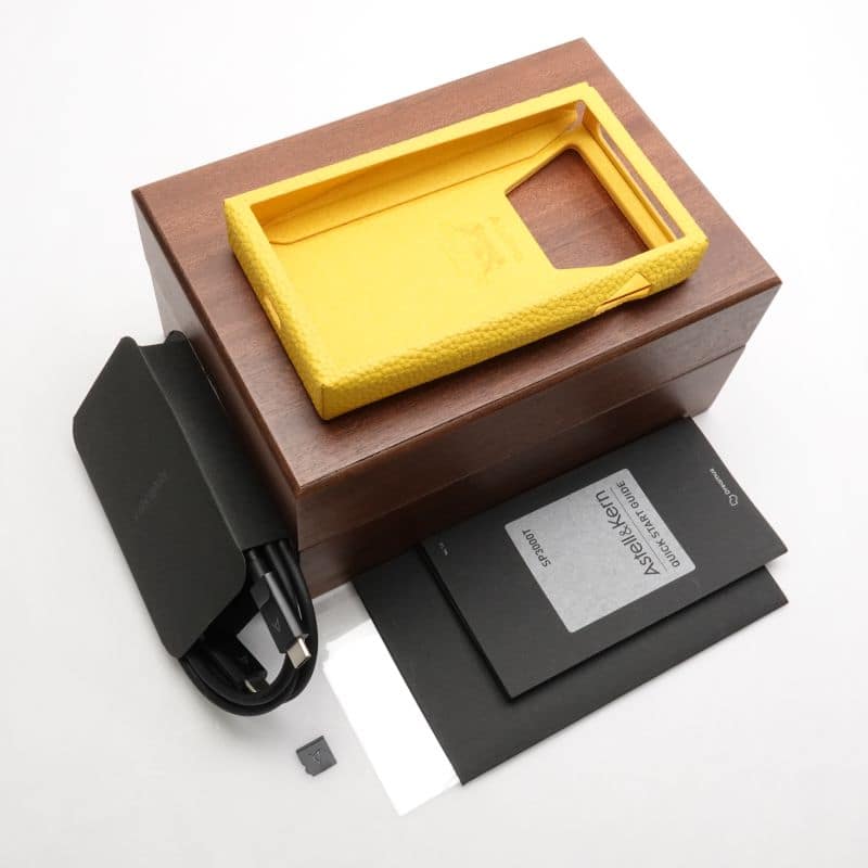 A&ultima SP3000T Copper [IRV-AK-SP3000T-COP]
