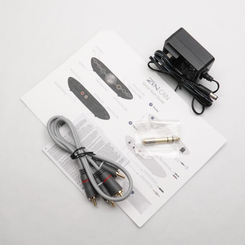 ZEN CAN 3 [IFI-ZEN-CAN3]