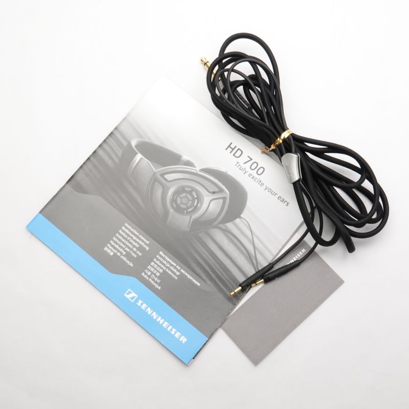 HD700